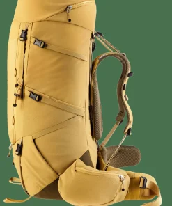 Best Deuter Aircontact Core 65+10 SL Savanna-nori