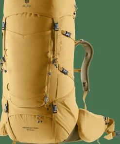 Best Deuter Aircontact Core 65+10 SL Savanna-nori