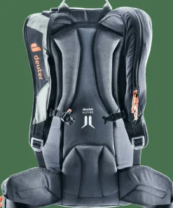 Deuter Alproof Lite 22 Tin/Black