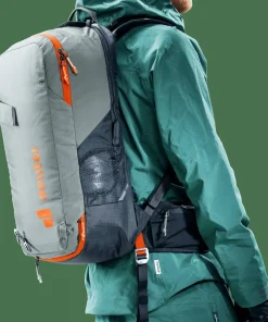 Deuter Alproof Lite 22 Tin/Black