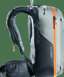 Deuter Alproof Lite 22 Tin/Black