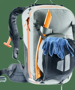 Deuter Alproof Lite 22 Tin/Black