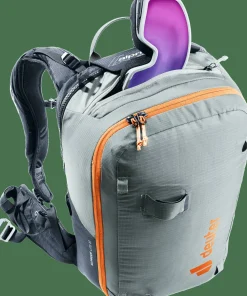 Deuter Alproof Lite 22 Tin/Black