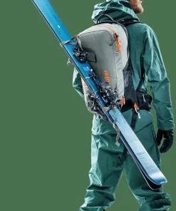 Deuter Alproof Lite 22 Tin/Black