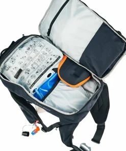 Sale Deuter Alproof Ride 16 Sl Black