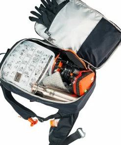 Sale Deuter Alproof Ride 16 Sl Black