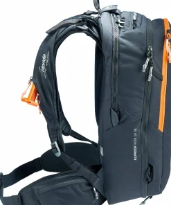 Sale Deuter Alproof Ride 16 Sl Black