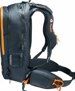 Sale Deuter Alproof Ride 16 Sl Black