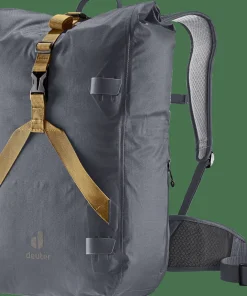 Deuter Amager 25+5 Graphite