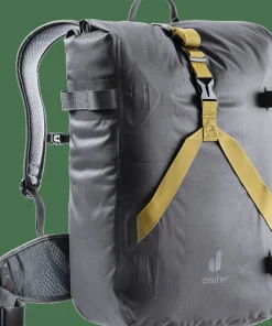 Deuter Amager 25+5 Graphite
