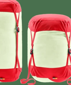 Hot Deuter Astro Pro 1000 EL - 19c/-2f Magma-titanium