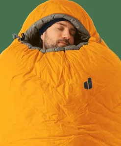 Hot Deuter Astro Pro 1000 EL - 19c/-2f Magma-titanium