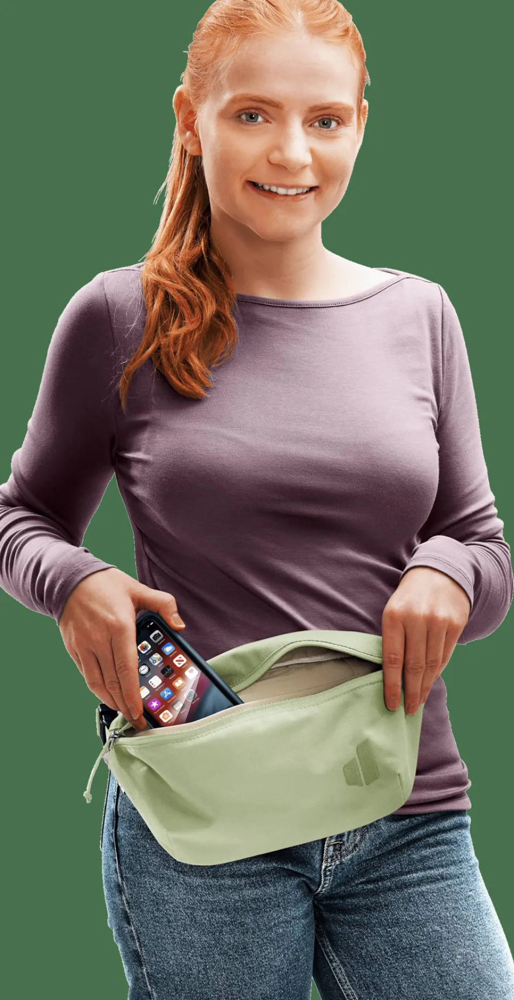 Discount Deuter Avengo Organizer Mineral