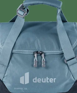 Online Deuter Duffel 50 Atlantic-ink