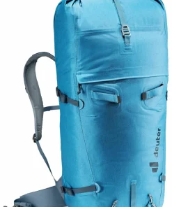 Outlet Deuter Durascent 44+10 Wave-Ink