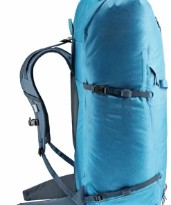 Outlet Deuter Durascent 44+10 Wave-Ink