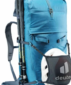 Outlet Deuter Durascent 44+10 Wave-Ink