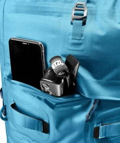 Outlet Deuter Durascent 44+10 Wave-Ink