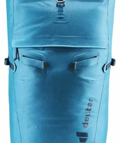 Outlet Deuter Durascent 44+10 Wave-Ink