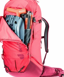 Deuter Freescape Lite 24 SL Hibiscus-Ruby