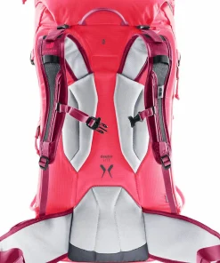 Deuter Freescape Lite 24 SL Hibiscus-Ruby