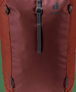 Hot Deuter Gravity Motion Redwood-Graphite