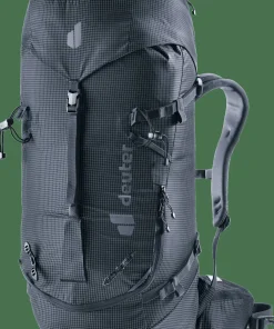 Hot Deuter Guide 32+6 SL Black