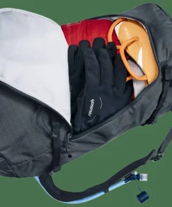 Hot Deuter Guide 32+6 SL Black