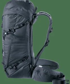 Hot Deuter Guide 32+6 SL Black