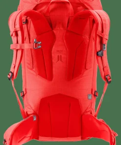 Deuter Guide 42+6 SL Poppy-crimson