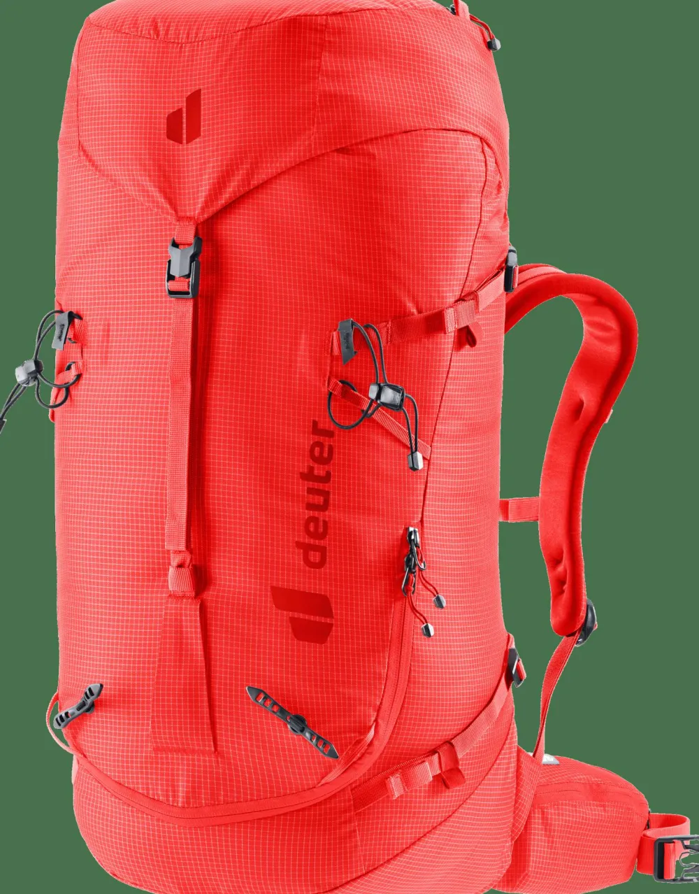 Deuter Guide 42+6 SL Poppy-crimson