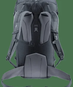 Clearance Deuter Guide Lite 30 Black
