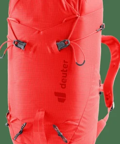 Deuter Guide Lite 24 Poppy-crimson