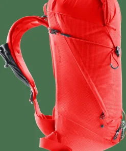 Deuter Guide Lite 24 Poppy-crimson