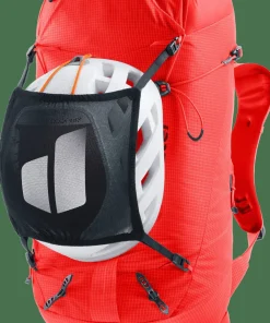 Deuter Guide Lite 24 Poppy-crimson
