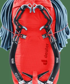 Deuter Guide Lite 24 Poppy-crimson
