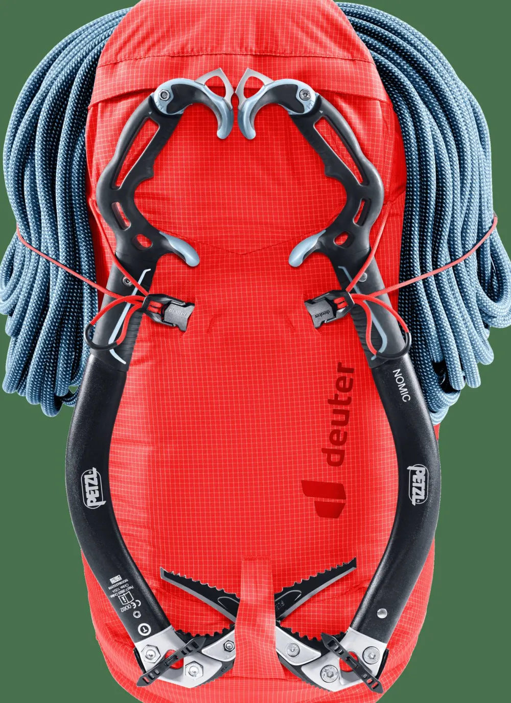 Deuter Guide Lite 24 Poppy-crimson