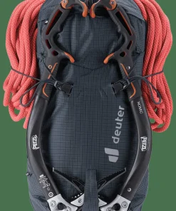 Clearance Deuter Guide Lite 22 SL Black