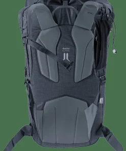 Clearance Deuter Guide Lite 22 SL Black