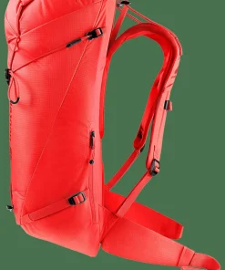 Sale Deuter Guide Lite 28 SL Poppy-crimson