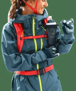 Sale Deuter Guide Lite 28 SL Poppy-crimson