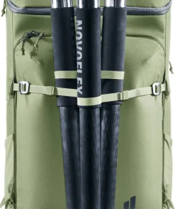 Hot Deuter Jaypack 34+ Grove/Graphite