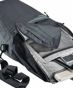 Outlet Deuter Mainhattan 17+10L Graphite/Shale