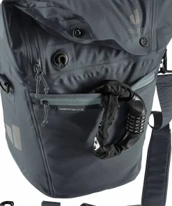 Outlet Deuter Mainhattan 17+10L Graphite/Shale