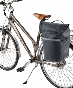 Outlet Deuter Mainhattan 17+10L Graphite/Shale