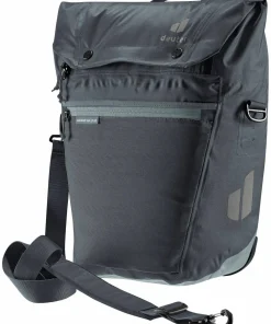 Outlet Deuter Mainhattan 17+10L Graphite/Shale