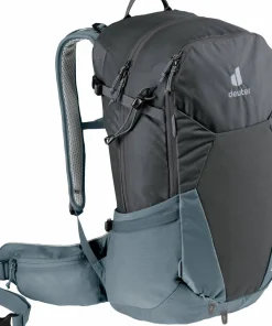 Best Deuter Men's Futura 27L Graphite/Shale