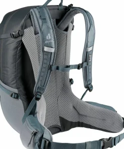 Best Deuter Men's Futura 27L Graphite/Shale