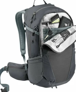 Best Deuter Men's Futura 27L Graphite/Shale