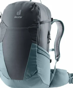 Best Deuter Men's Futura 27L Graphite/Shale